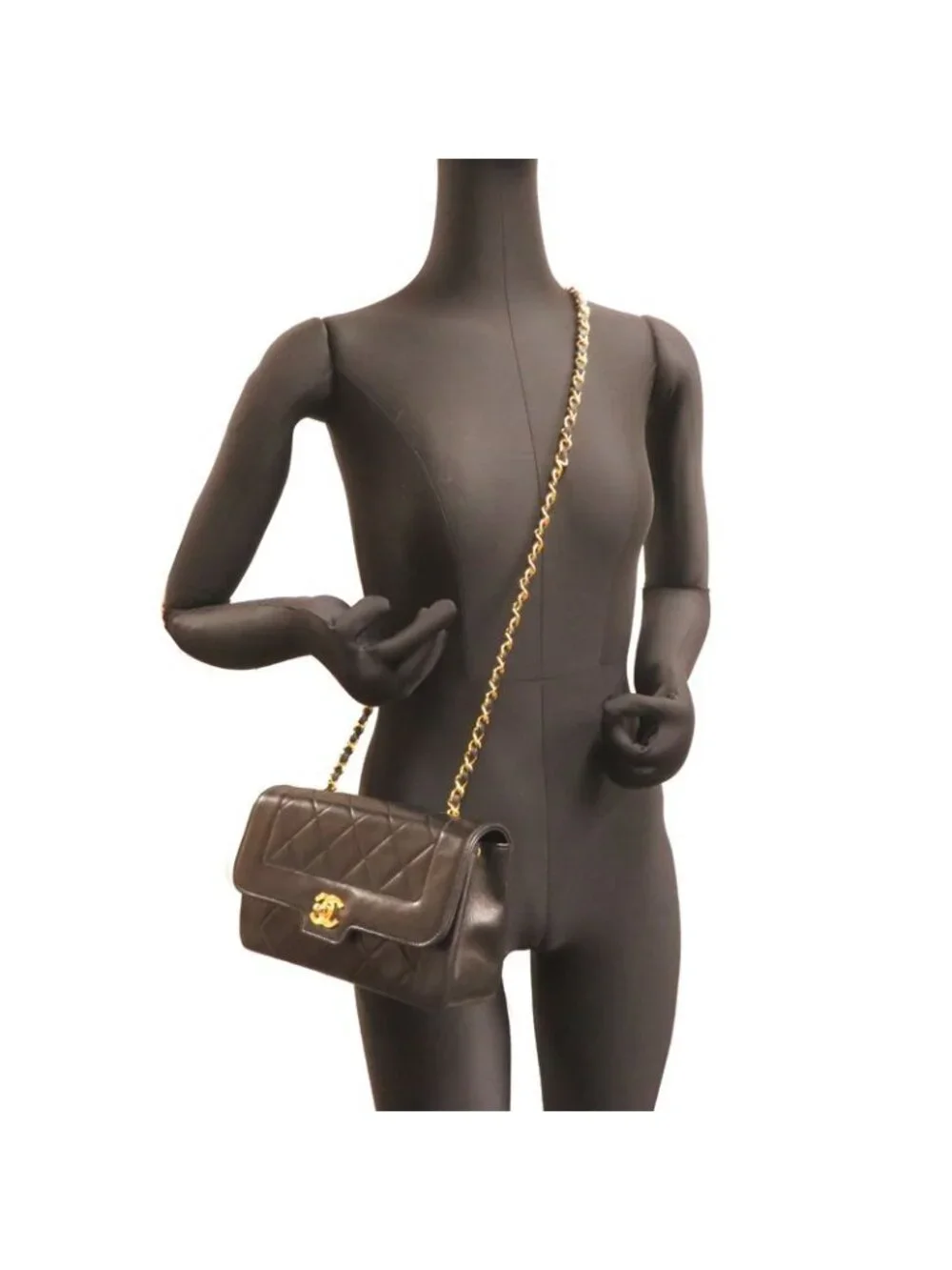 CHANEL this authentic